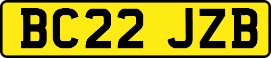 BC22JZB