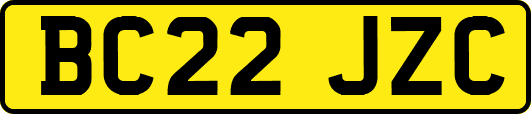 BC22JZC