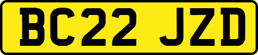 BC22JZD