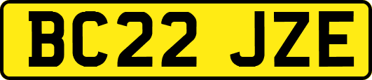 BC22JZE