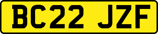 BC22JZF