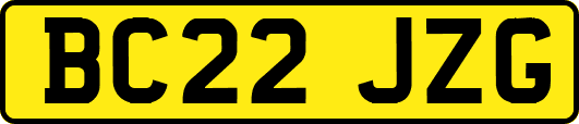 BC22JZG