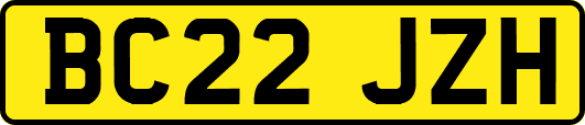 BC22JZH