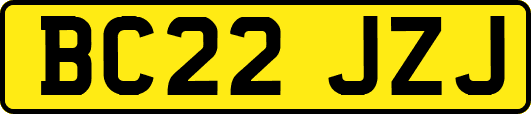 BC22JZJ