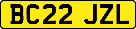 BC22JZL