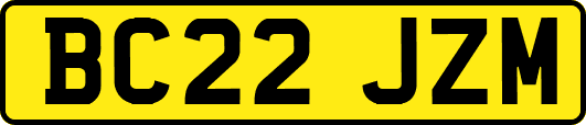 BC22JZM