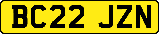 BC22JZN