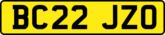 BC22JZO