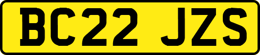 BC22JZS