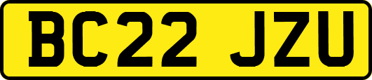BC22JZU