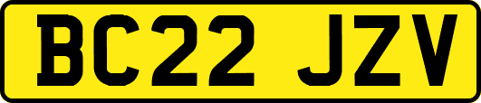 BC22JZV