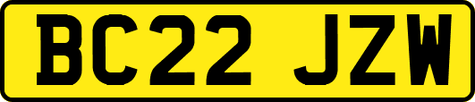 BC22JZW