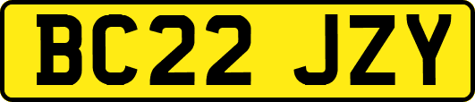 BC22JZY