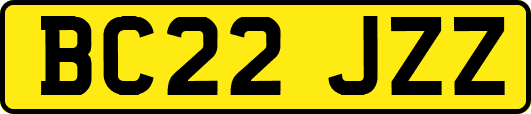 BC22JZZ