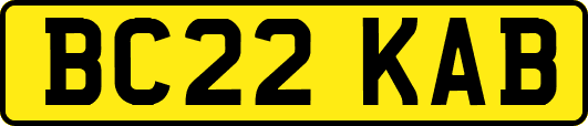 BC22KAB