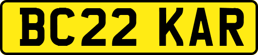 BC22KAR