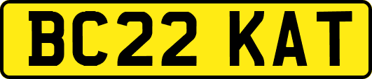BC22KAT