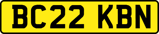 BC22KBN