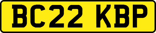 BC22KBP