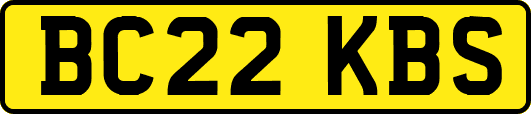 BC22KBS
