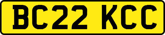 BC22KCC