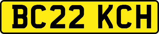 BC22KCH