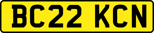 BC22KCN