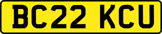 BC22KCU
