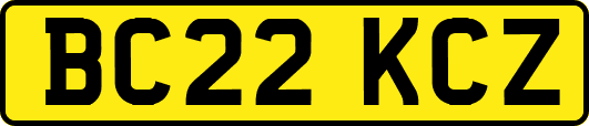 BC22KCZ
