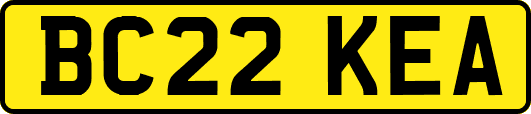 BC22KEA