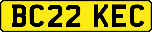 BC22KEC
