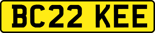 BC22KEE
