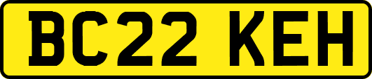 BC22KEH