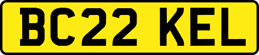 BC22KEL