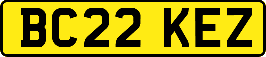 BC22KEZ