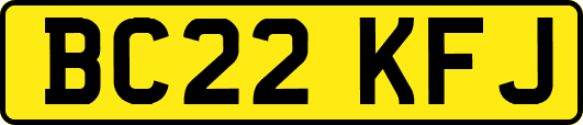BC22KFJ