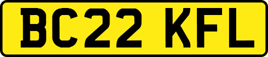 BC22KFL