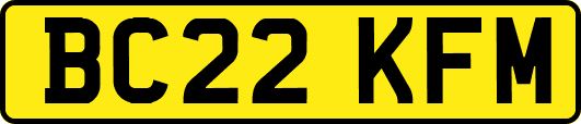 BC22KFM