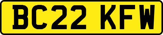 BC22KFW