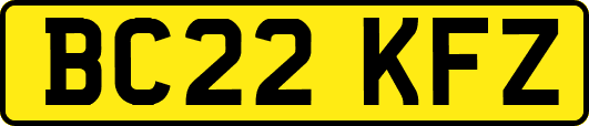 BC22KFZ