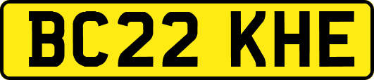 BC22KHE