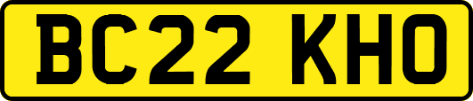 BC22KHO