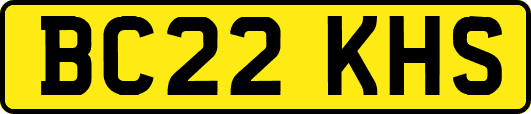BC22KHS