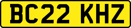 BC22KHZ