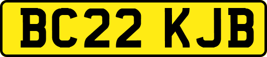 BC22KJB