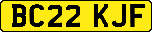 BC22KJF