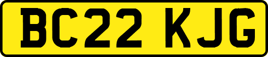 BC22KJG