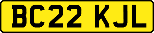 BC22KJL