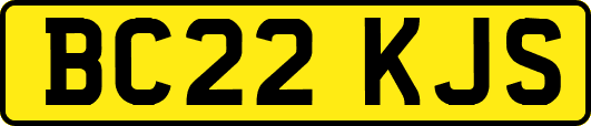 BC22KJS