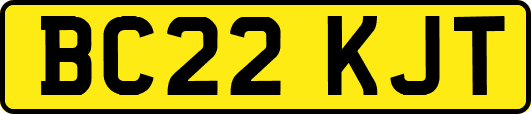 BC22KJT